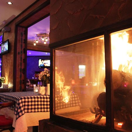 Bakirkoy Tashan Business & Airport Hotel Istanbul Exterior foto