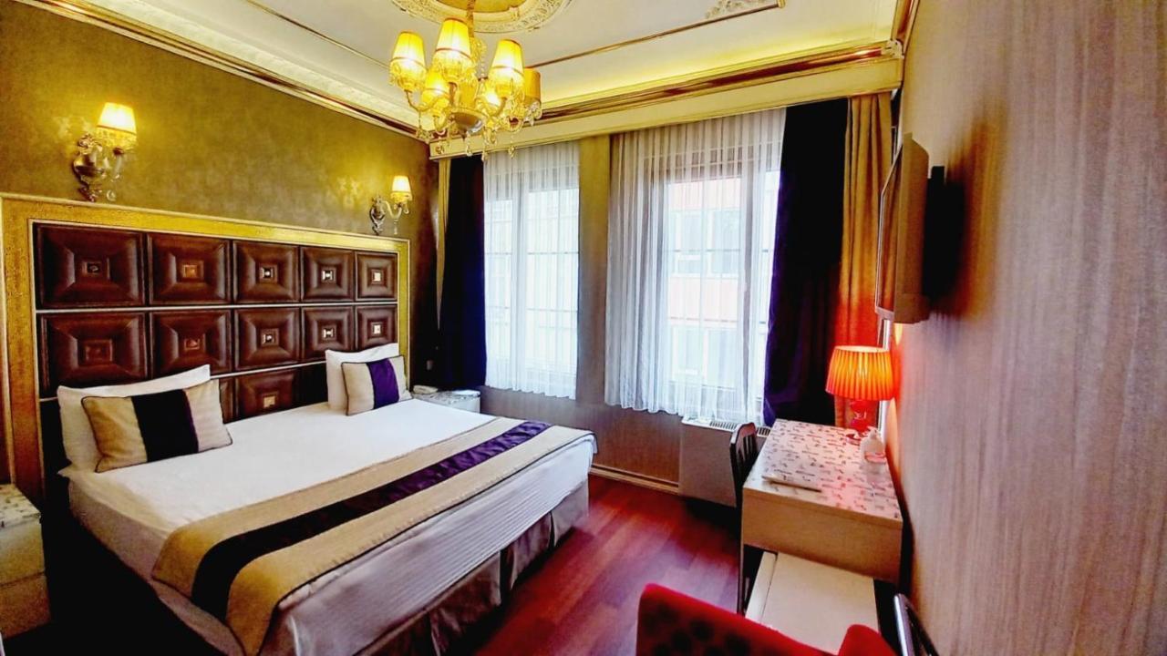 Bakirkoy Tashan Business & Airport Hotel Istanbul Exterior foto