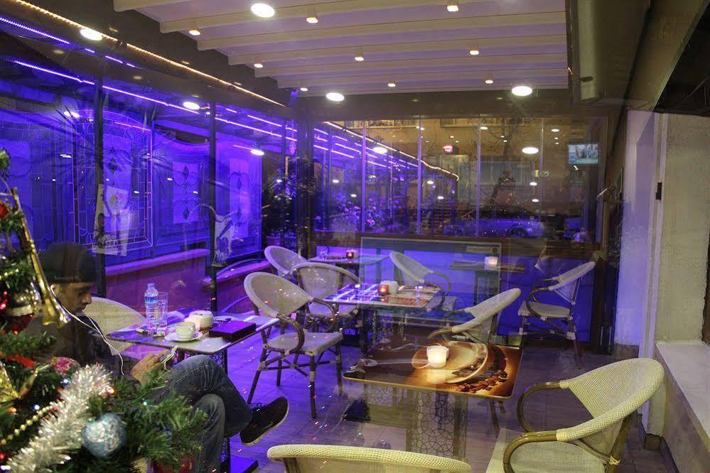 Bakirkoy Tashan Business & Airport Hotel Istanbul Exterior foto