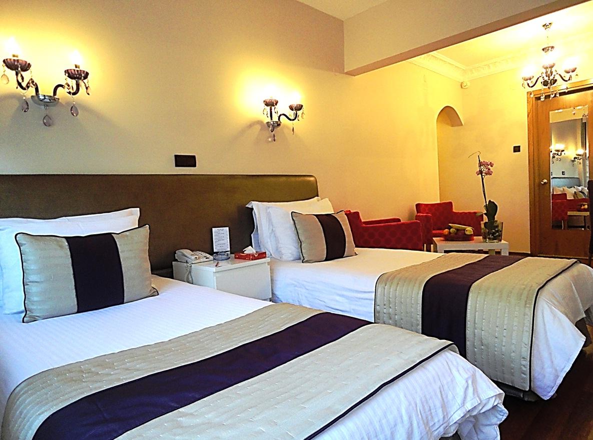 Bakirkoy Tashan Business & Airport Hotel Istanbul Exterior foto