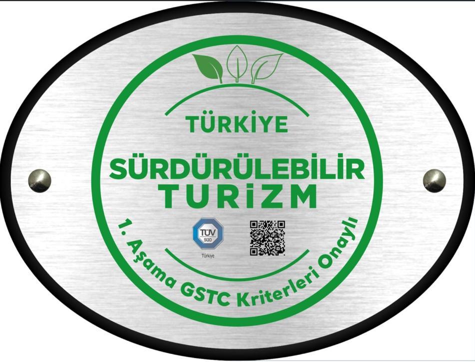 Bakirkoy Tashan Business & Airport Hotel Istanbul Exterior foto