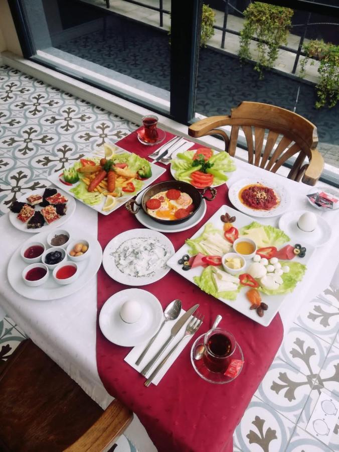 Bakirkoy Tashan Business & Airport Hotel Istanbul Exterior foto