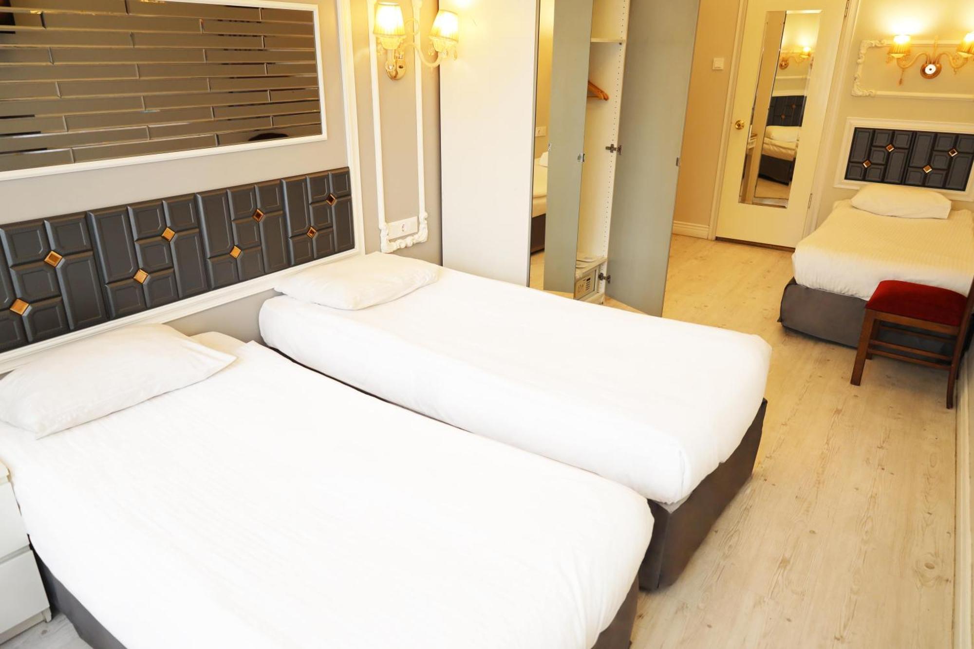 Bakirkoy Tashan Business & Airport Hotel Istanbul Exterior foto
