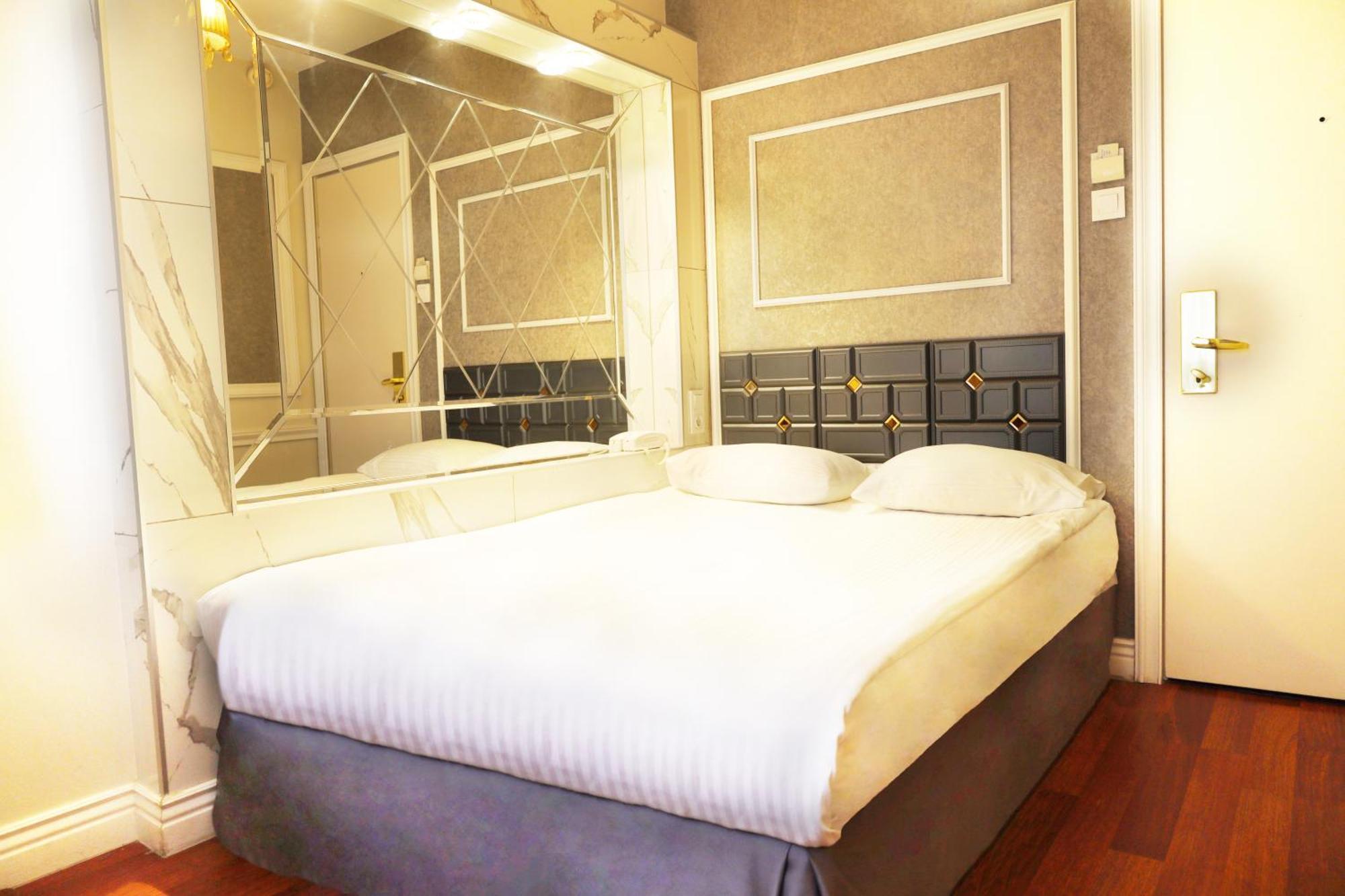 Bakirkoy Tashan Business & Airport Hotel Istanbul Exterior foto