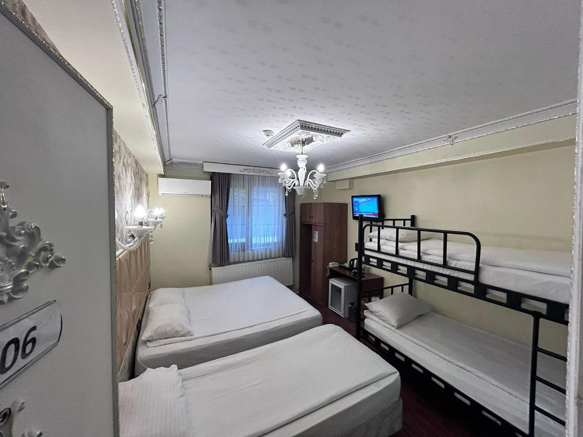 Bakirkoy Tashan Business & Airport Hotel Istanbul Zimmer foto