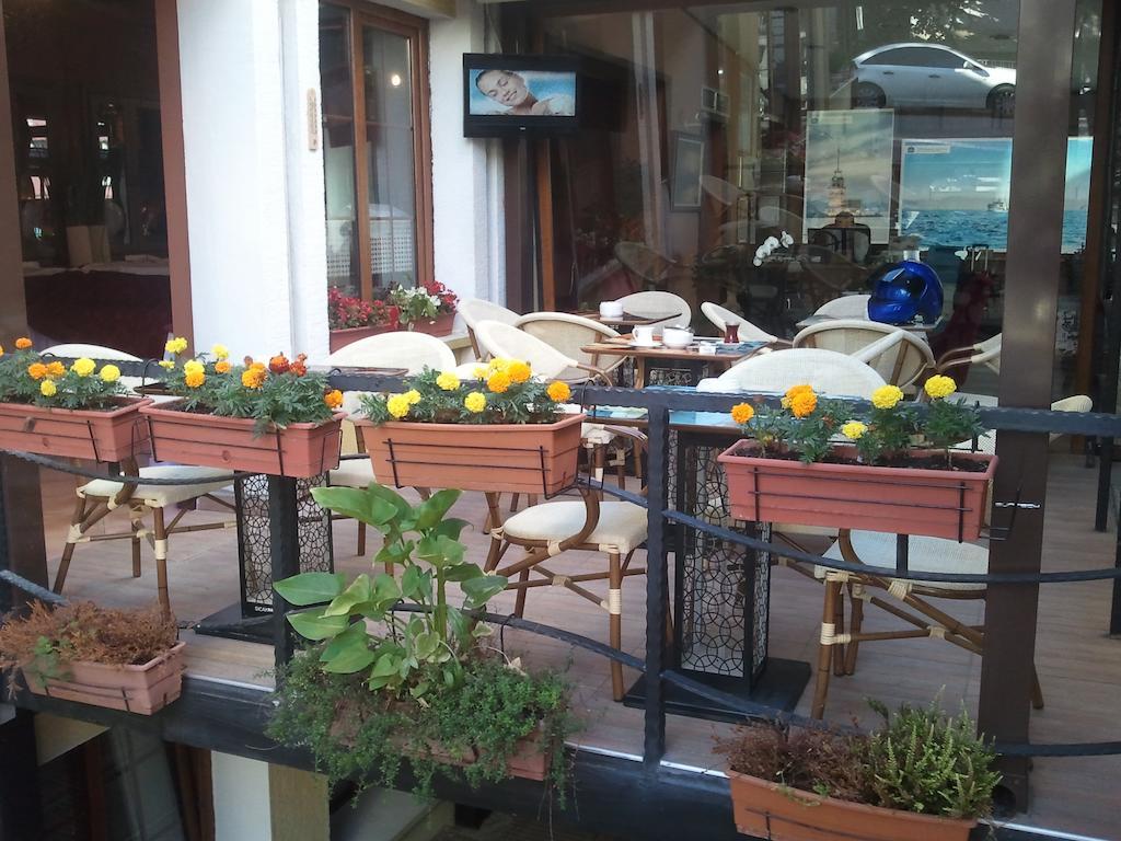 Bakirkoy Tashan Business & Airport Hotel Istanbul Exterior foto