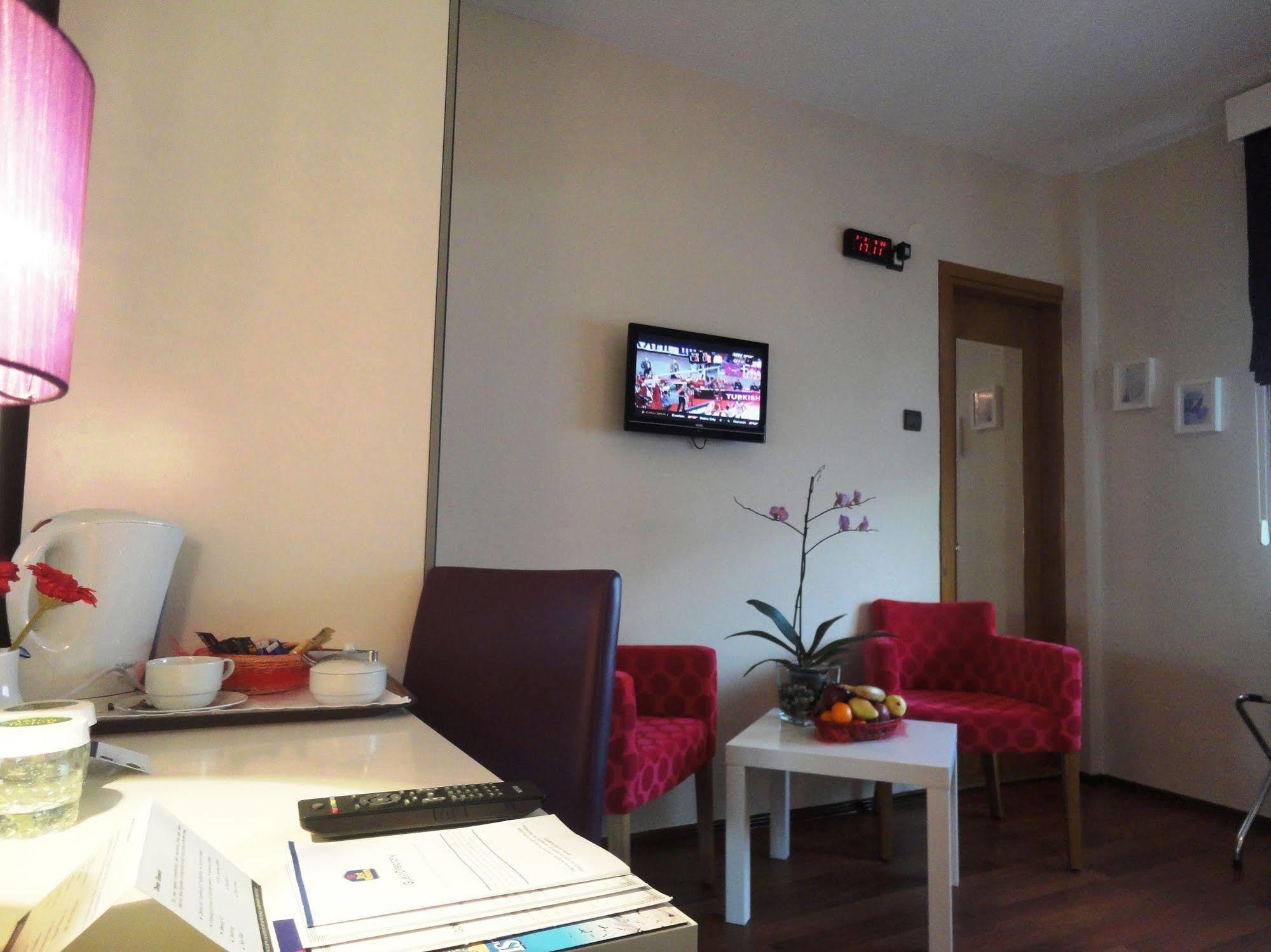 Bakirkoy Tashan Business & Airport Hotel Istanbul Exterior foto