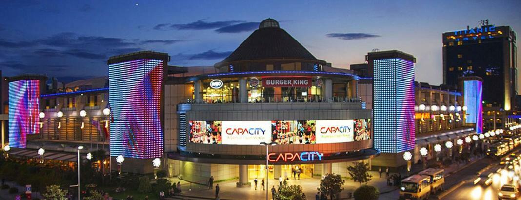 Bakirkoy Tashan Business & Airport Hotel Istanbul Exterior foto