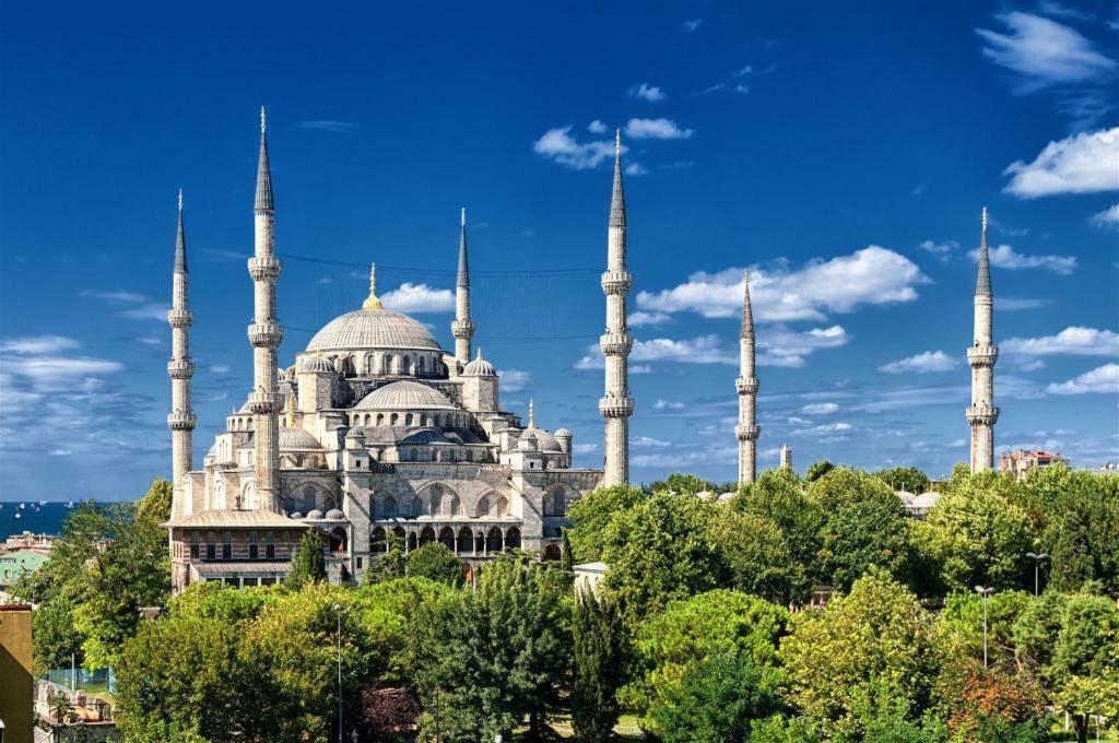 Bakirkoy Tashan Business & Airport Hotel Istanbul Exterior foto